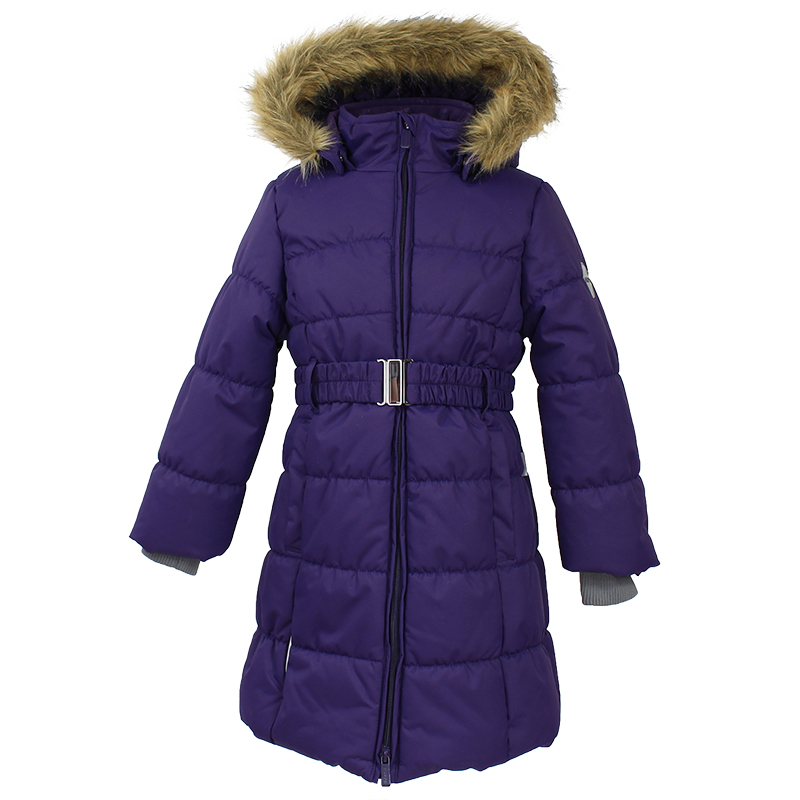Women´s winter coat YACARANDA