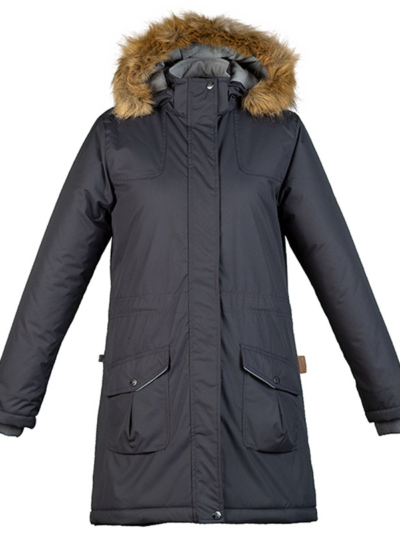 Girls´ winter parka MONA