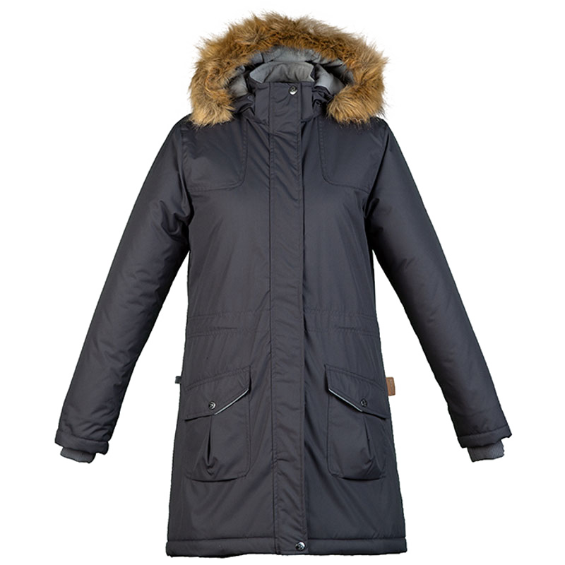 Girls´ winter parka MONA