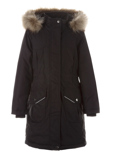 Girls´ winter parka MONA 2