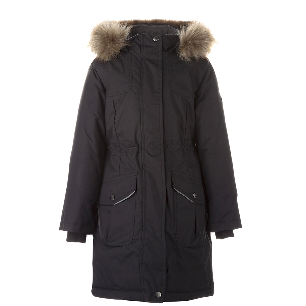 Girls´ winter parka MONA 2