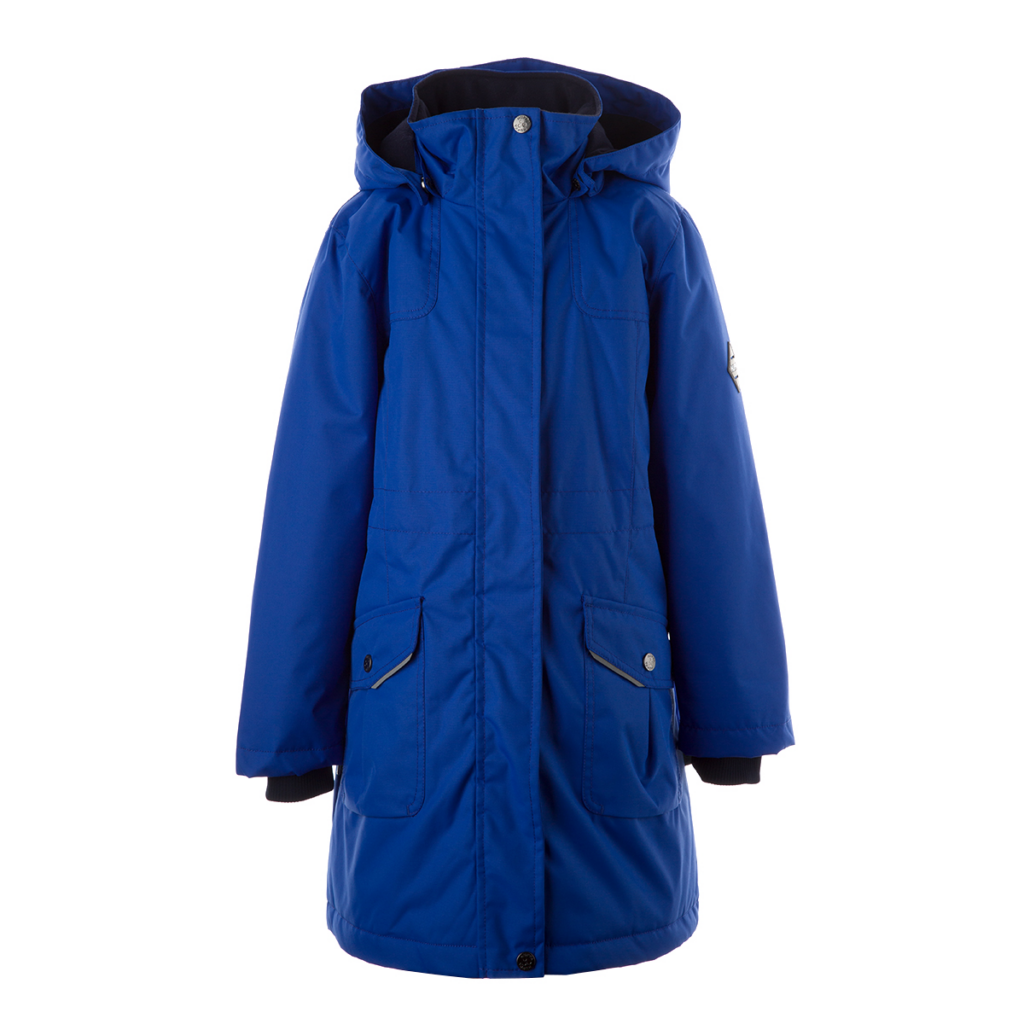 Girls´ spring-autumn parka MONA 3