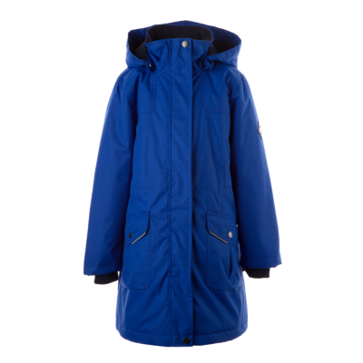 Girls´ spring-autumn parka MONA 3