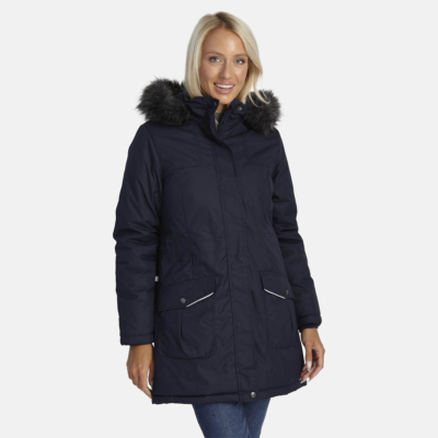 Women´s winter parka MONA 2