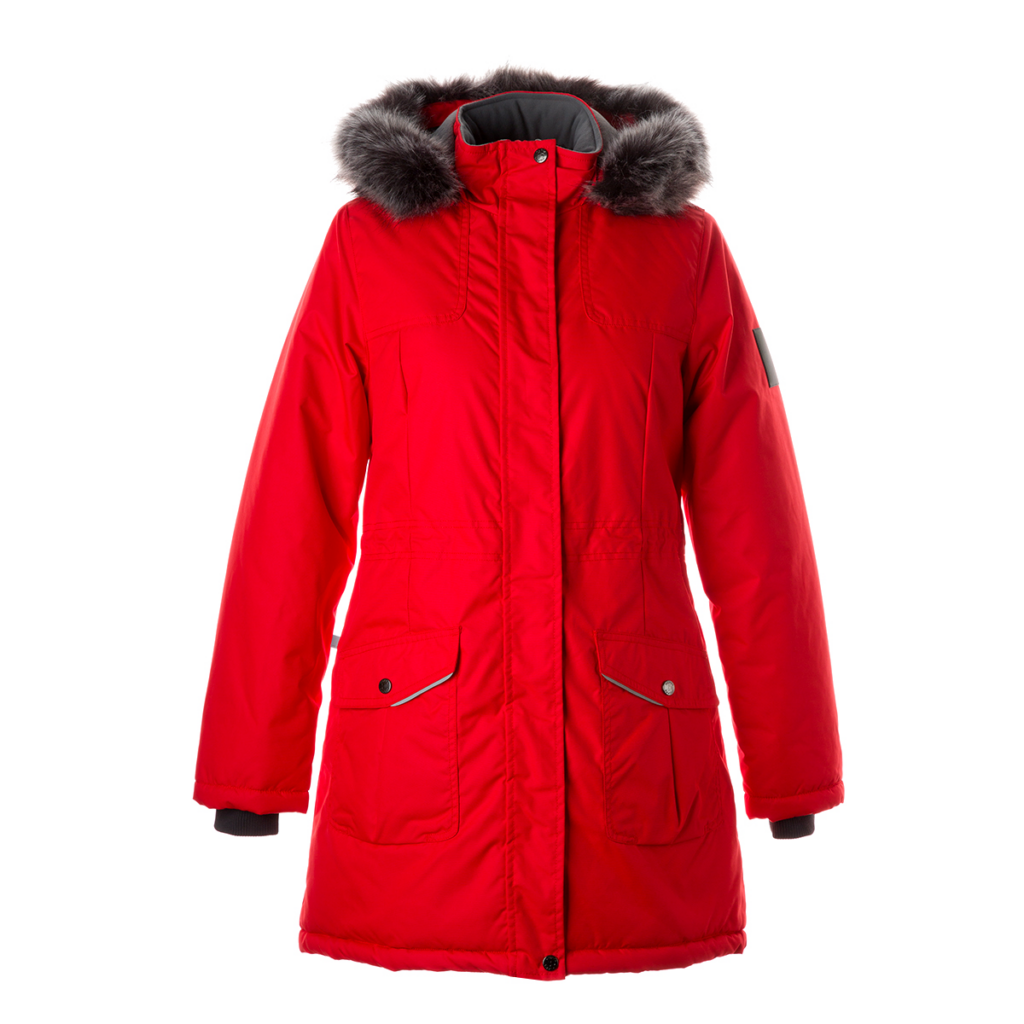 Women´s winter parka MONA 2
