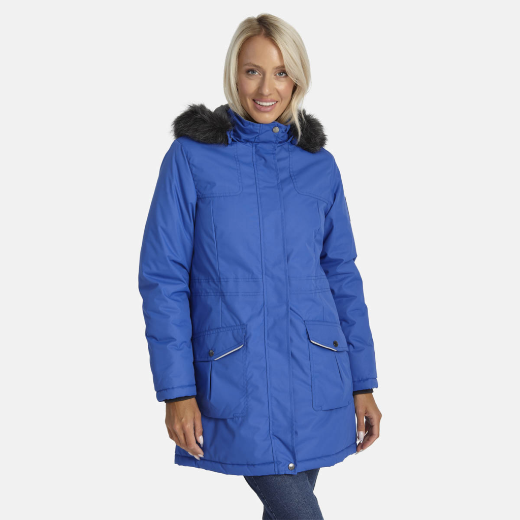 Women´s winter parka MONA 2