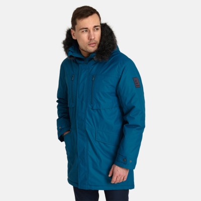 Men´s winter parka DAVID