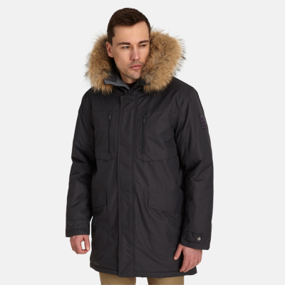 Men´s winter parka DAVID 1