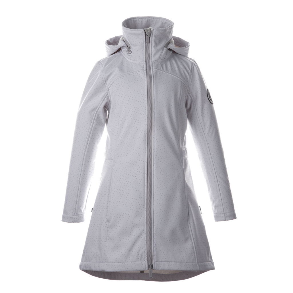 Girls´ Softshell coat AVA