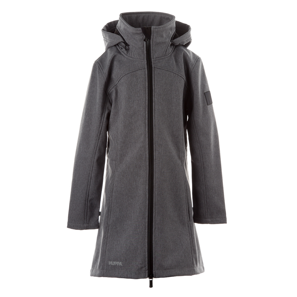 Girls´ Softshell coat AVA