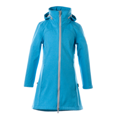 Girls´ Softshell coat AVA