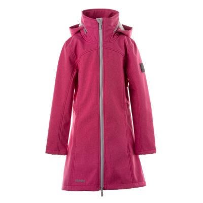 Girls´ Softshell coat AVA