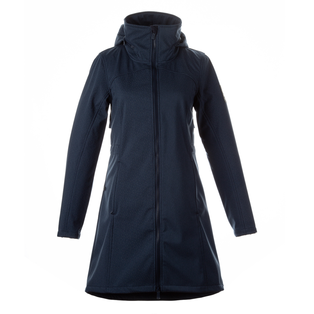 Girls´ Softshell coat AVA