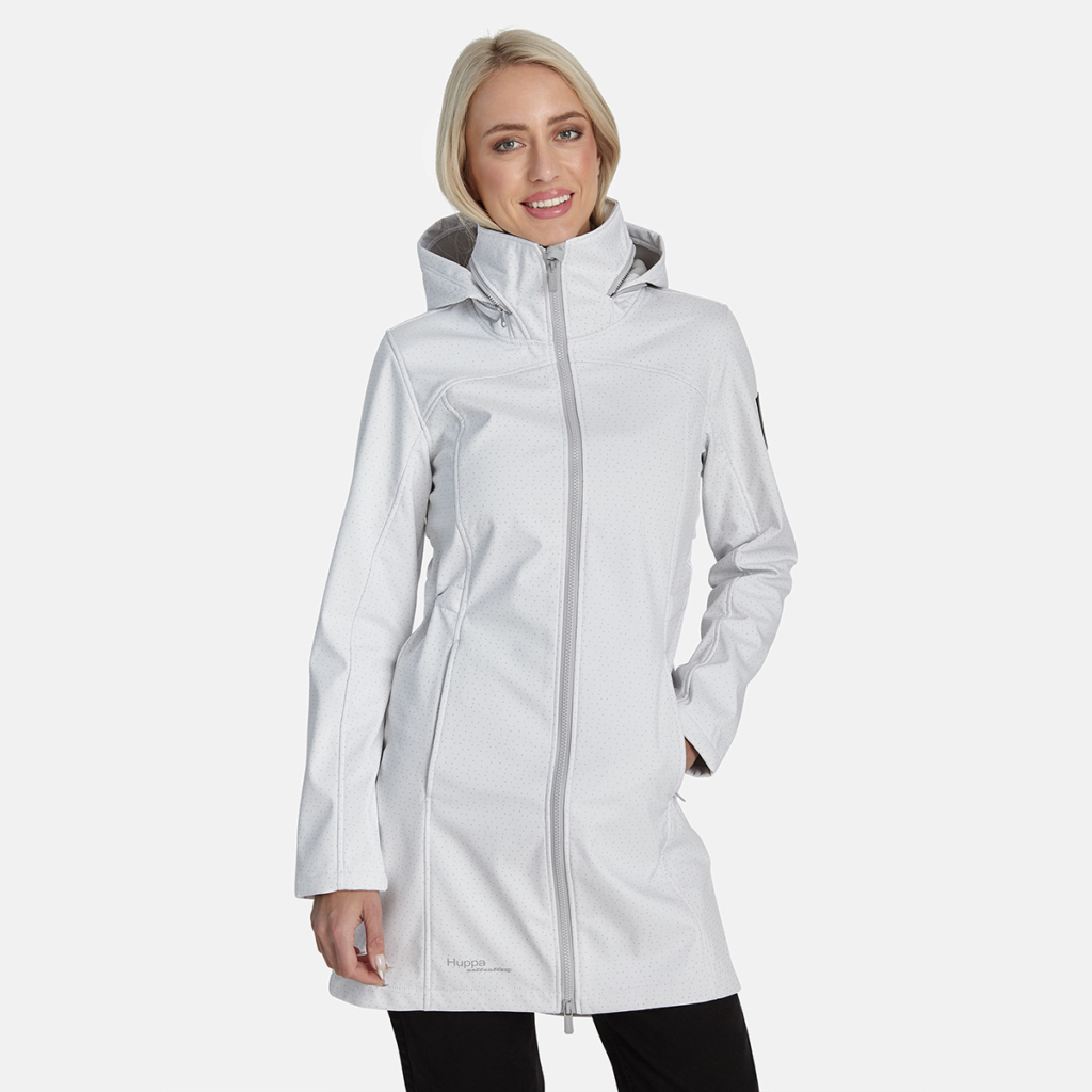 Women´s Softshell coat AVA
