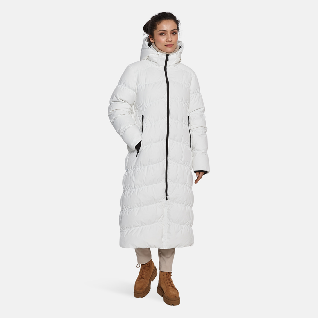 Women´s winter coat NAIMA