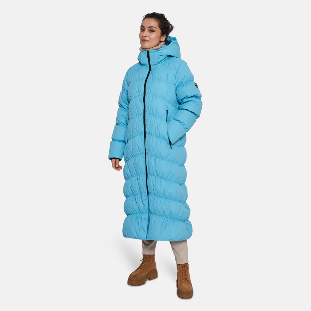 Women´s winter coat NAIMA