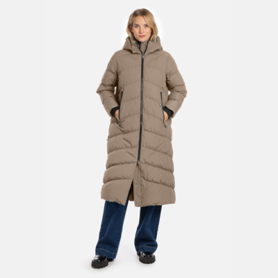 Women´s winter coat NAIMA