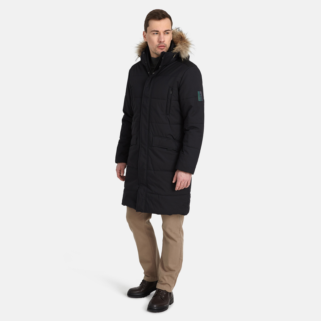 Men´s winter coat WERNER 1