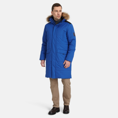 Men´s winter coat WERNER 1