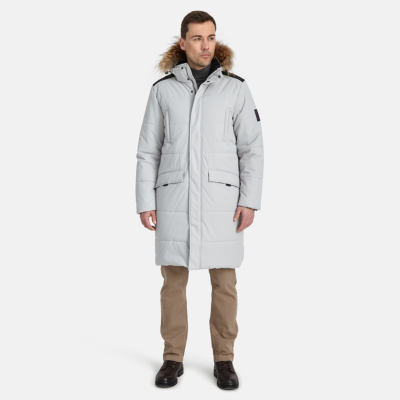 Men´s winter coat WERNER 1