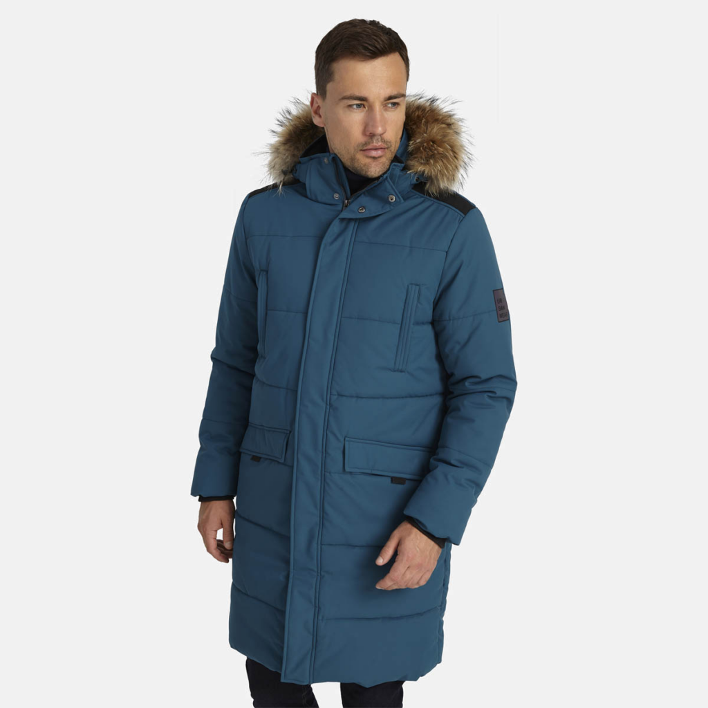 Men´s winter coat WERNER 1