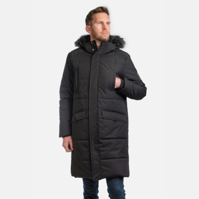 Men´s winter coat WERNER 2