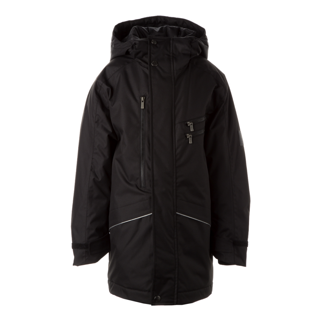 Boys´ spring-autumn parka MARLO 1