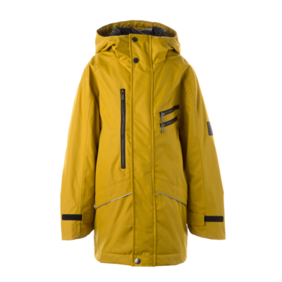 Boys´ spring-autumn parka MARLO 1