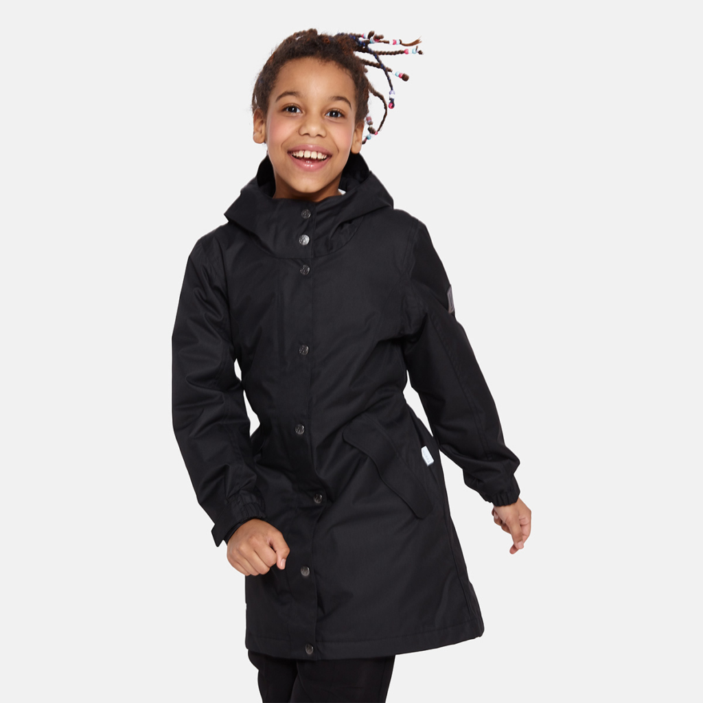 Girls´ spring-autumn parka JANELLE 1