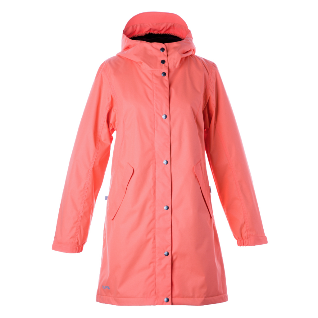 Girls´ spring-autumn parka JANELLE 1