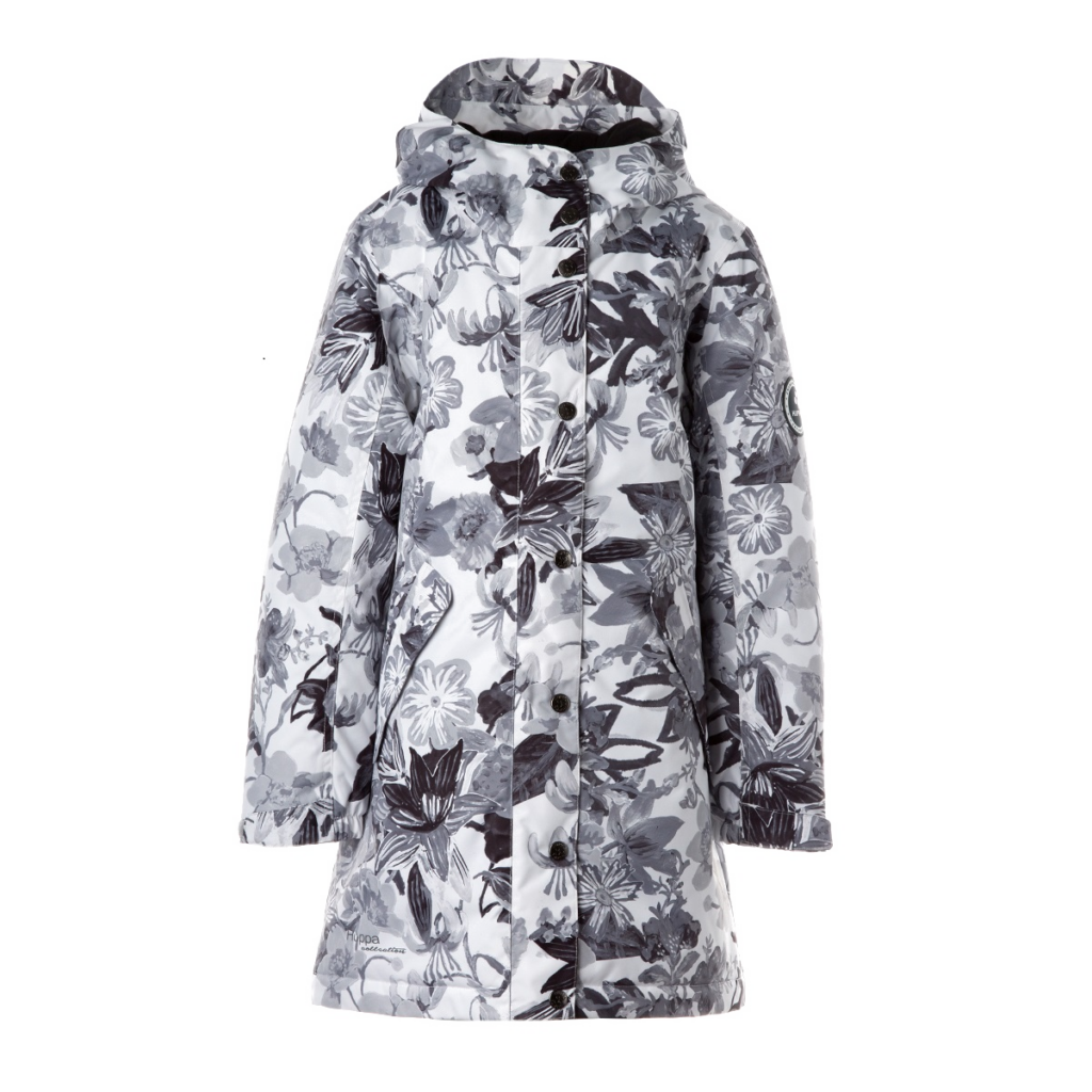 Girls´ spring-autumn parka JANELLE 1