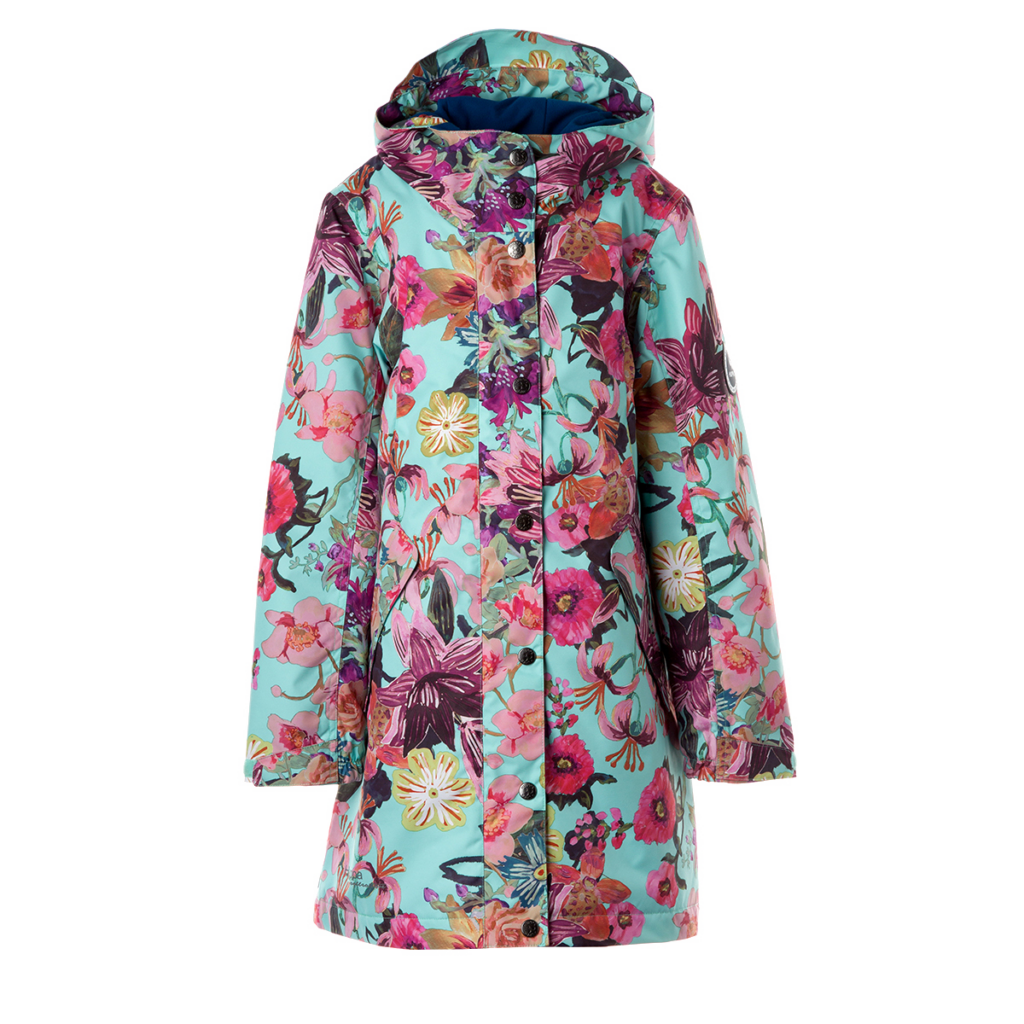 Girls´ spring-autumn parka JANELLE 1