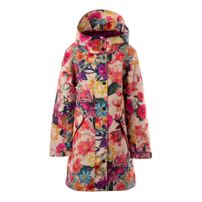 Girls´ spring-autumn parka JANELLE 1