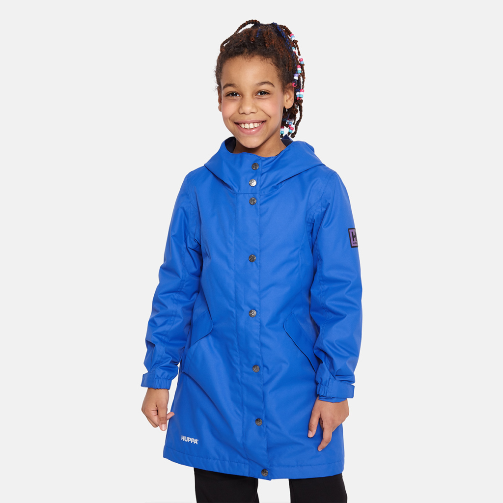 Girls´ spring-autumn parka JANELLE 1