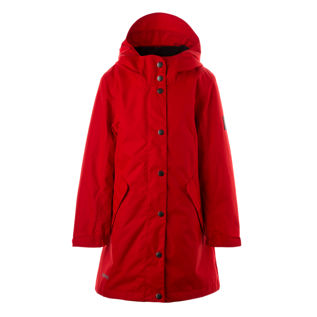Girls´ spring-autumn parka JANELLE 1