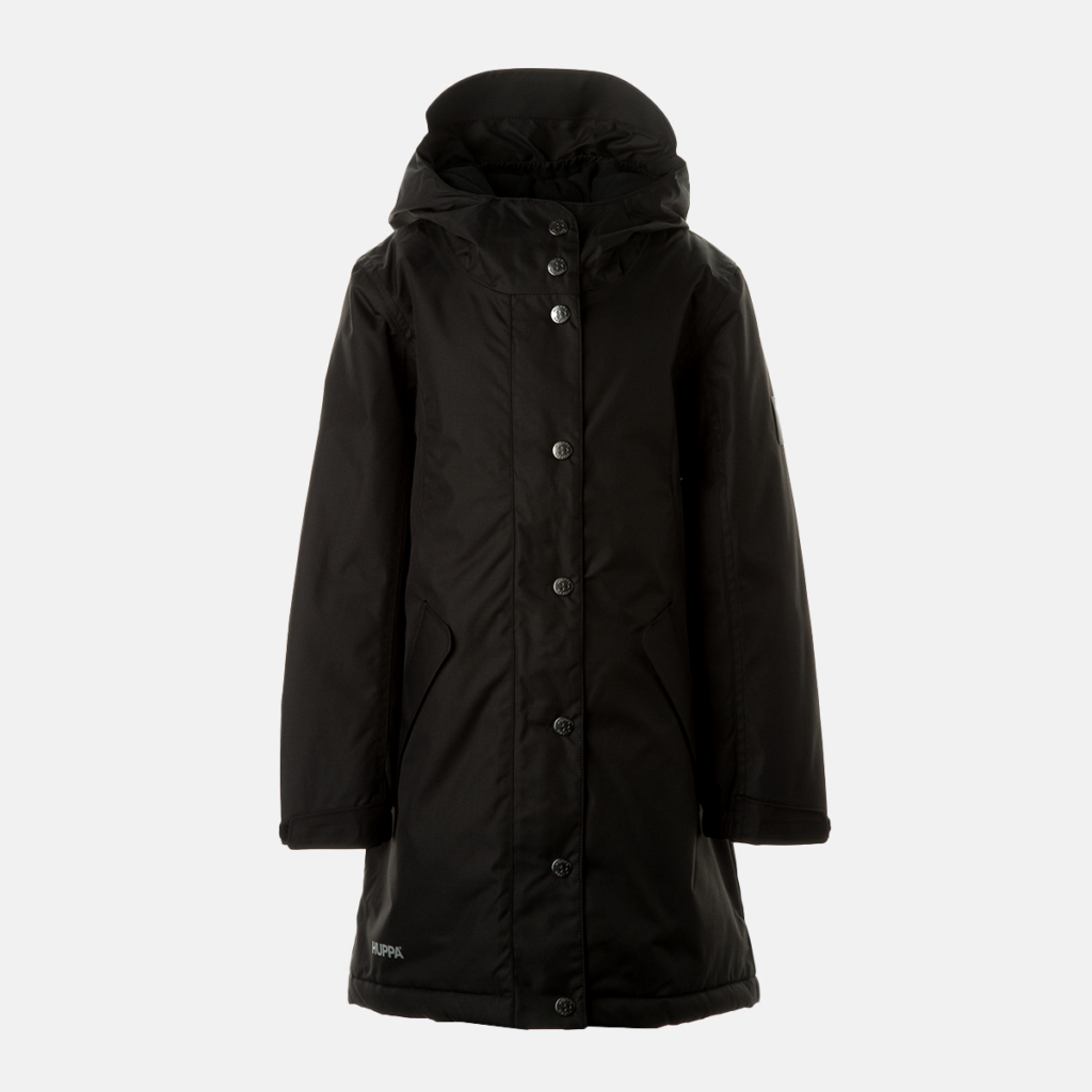 Girls´ spring-autumn parka JANELLE 1