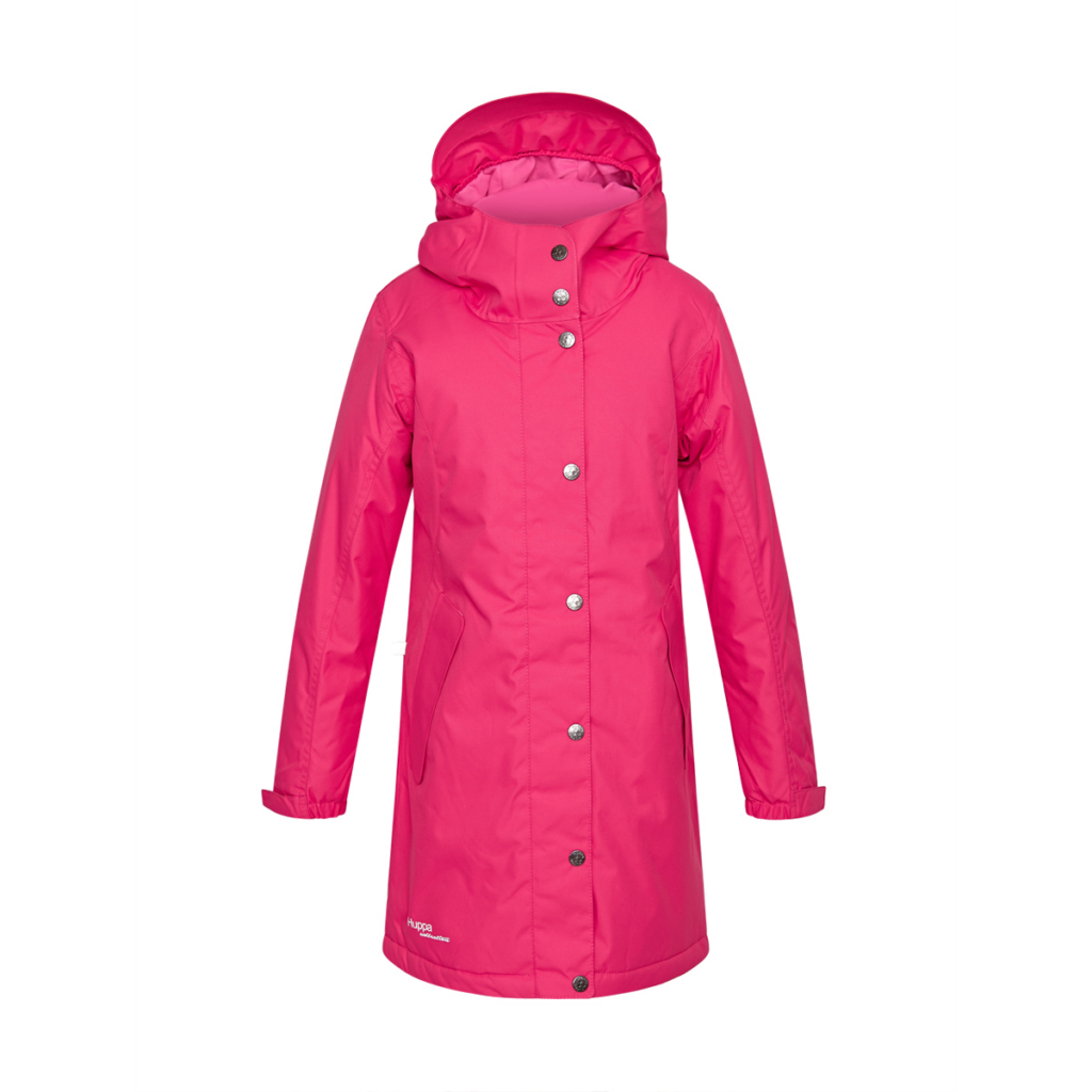 Girls´ spring-autumn parka JANELLE 1