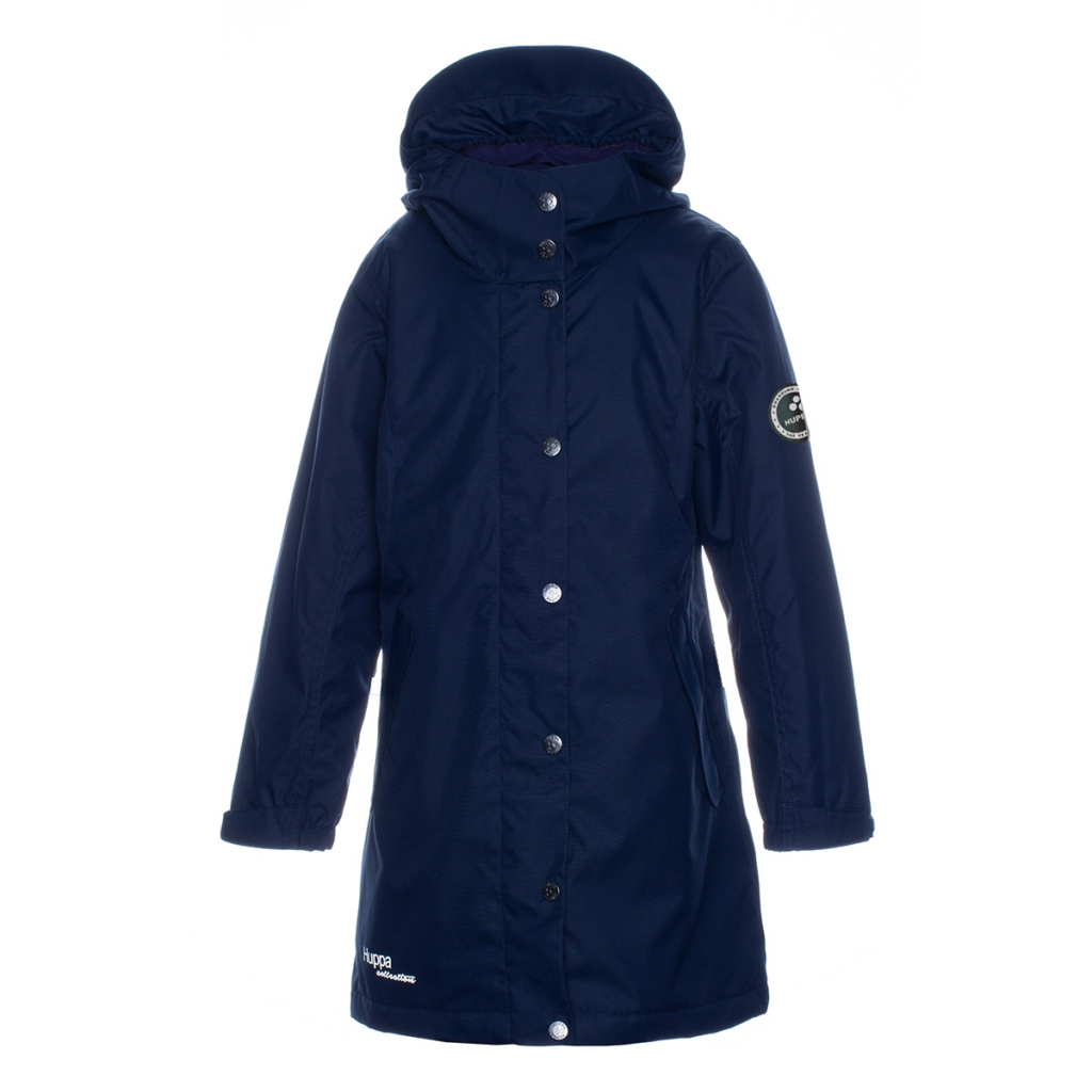 Girls´ spring-autumn parka JANELLE 1
