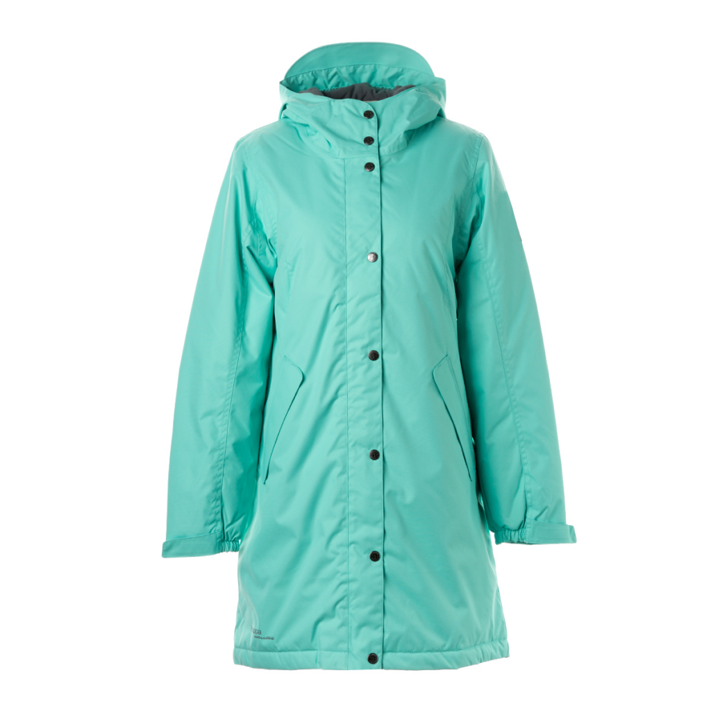 Girls´ spring-autumn parka JANELLE 1