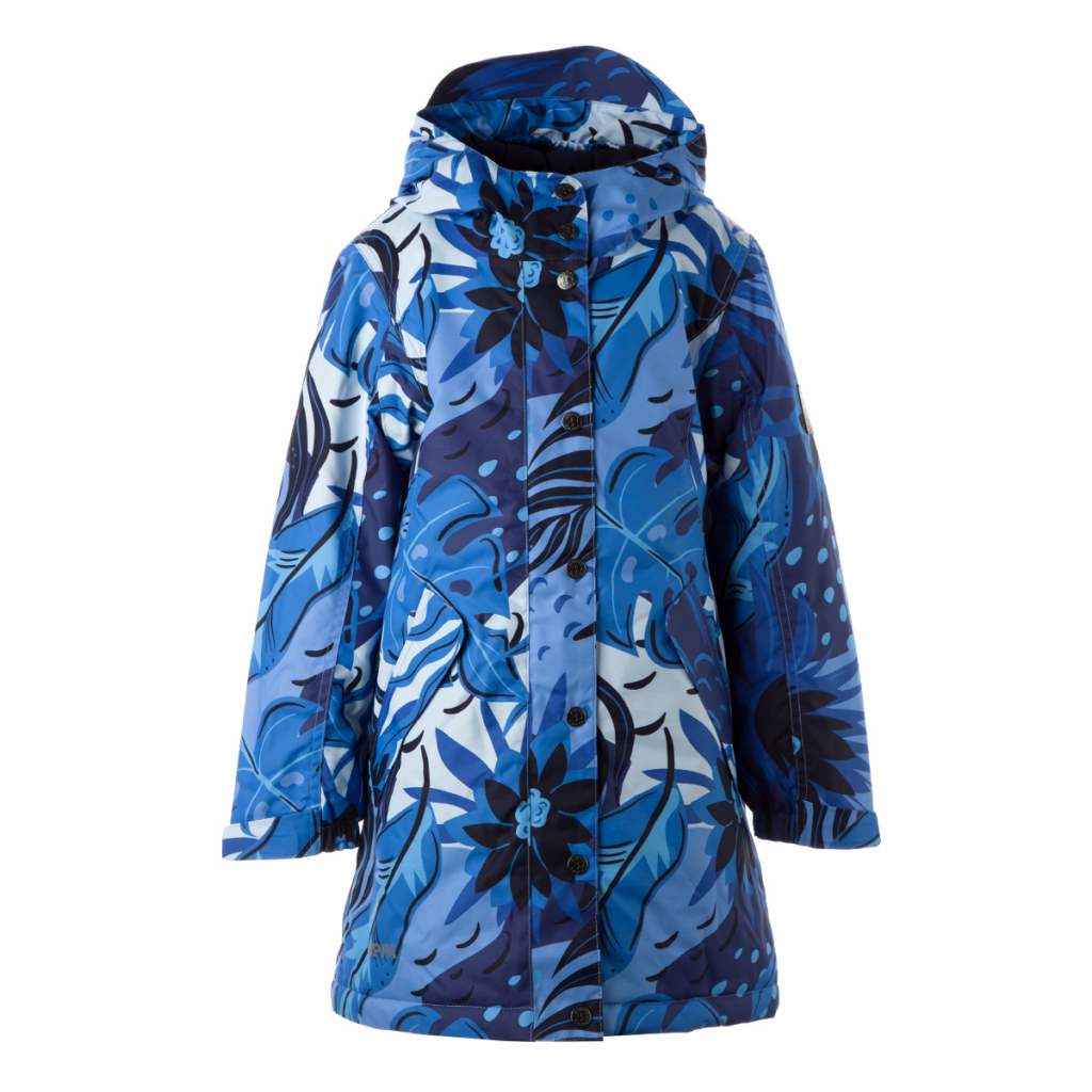 Girls´ spring-autumn parka JANELLE 1