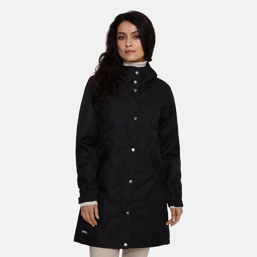 Women´s spring-autumn parka JANELLE 1
