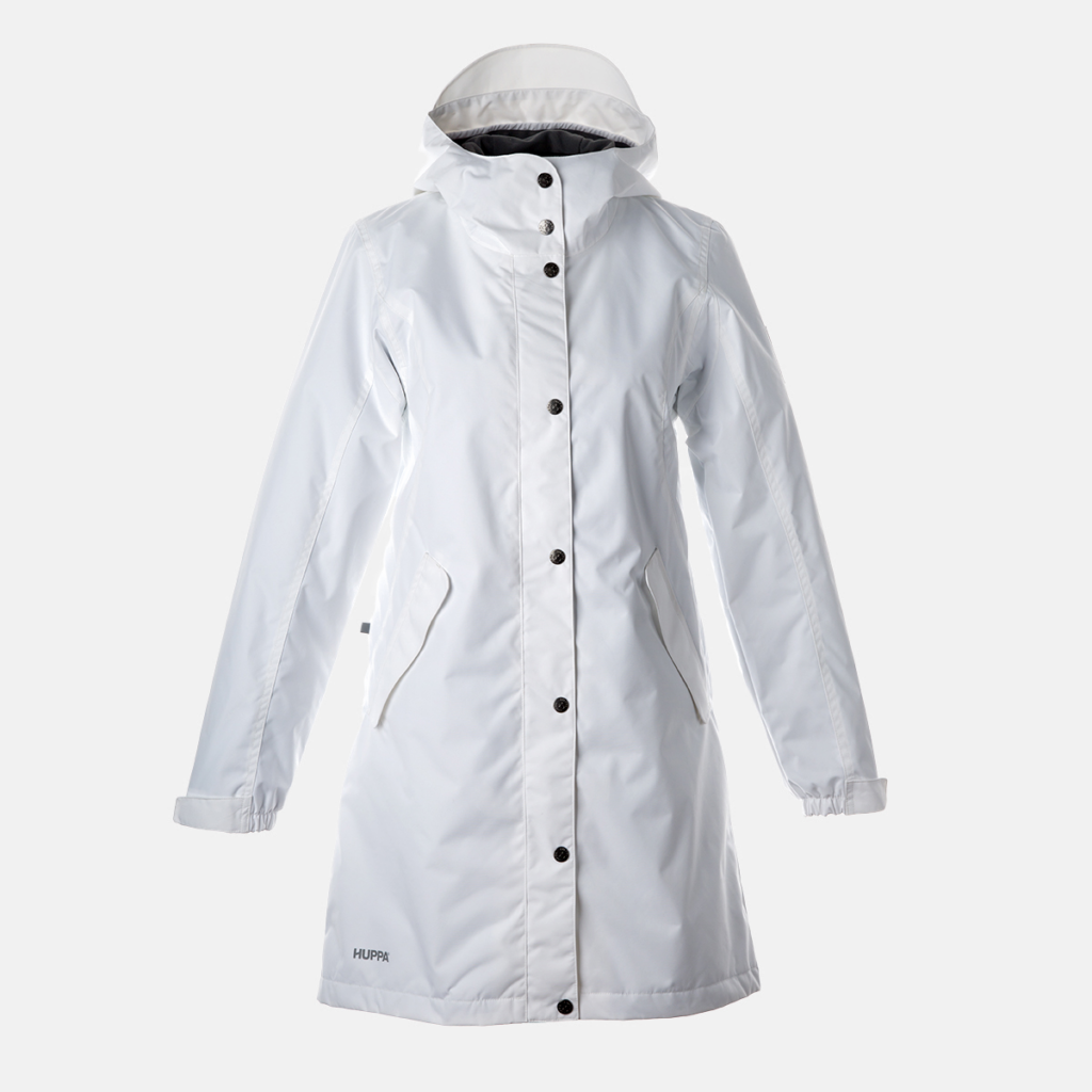 Women´s spring-autumn parka JANELLE 1