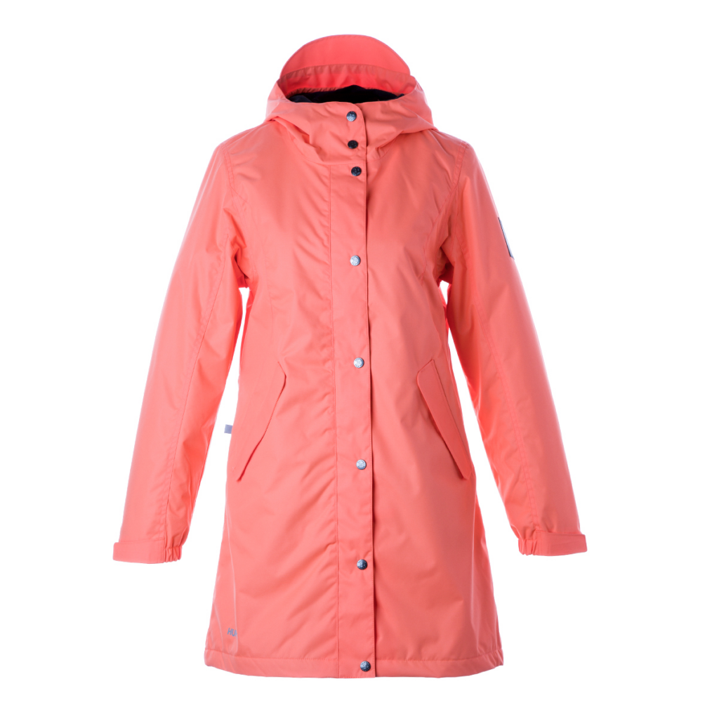 Women´s spring-autumn parka JANELLE 1