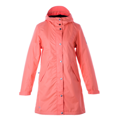 Women´s spring-autumn parka JANELLE 1