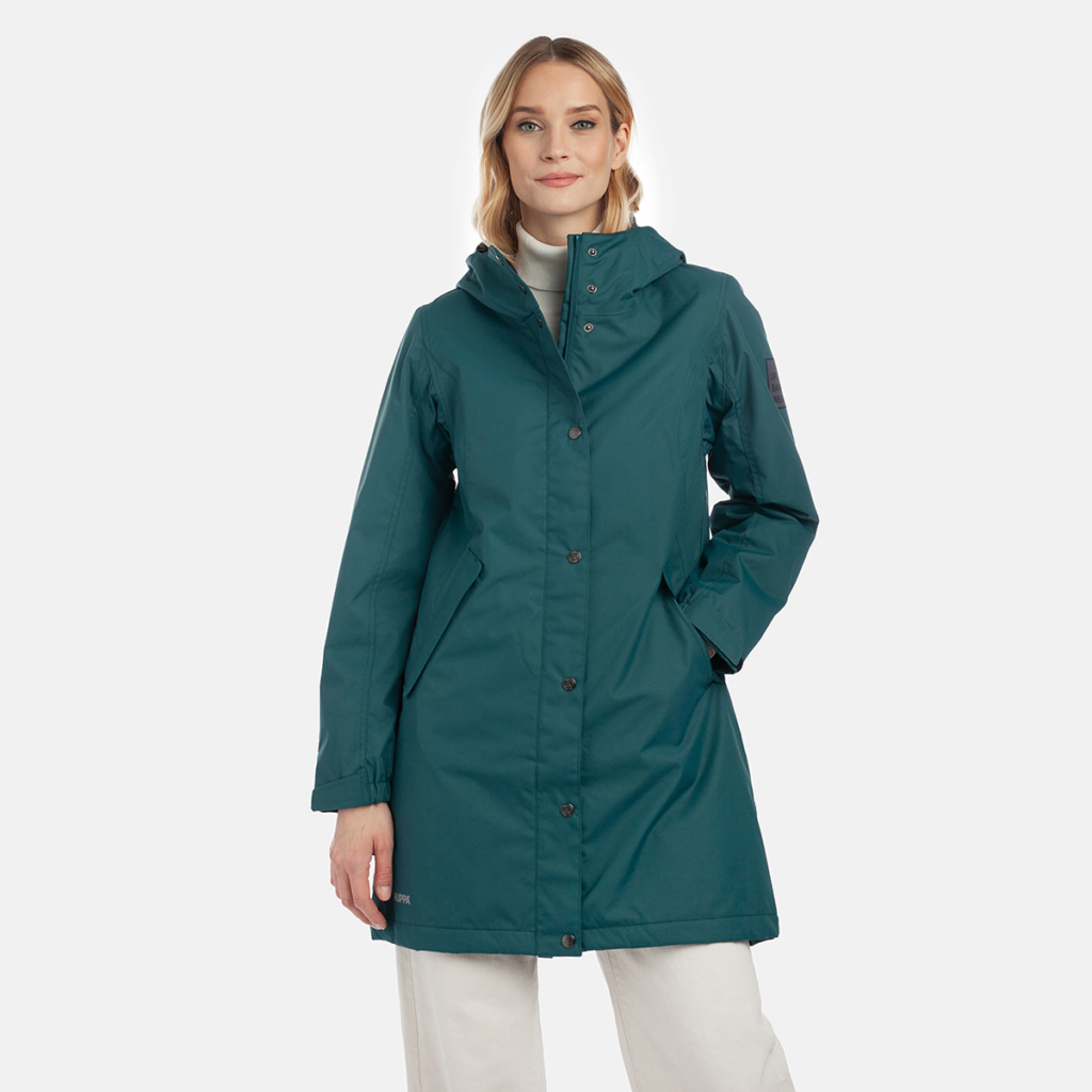Women´s spring-autumn parka JANELLE 1