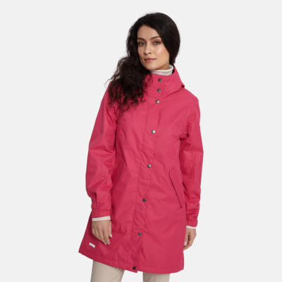 Women´s spring-autumn parka JANELLE 1
