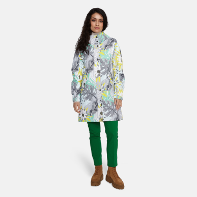 Women´s spring-autumn parka JANELLE 1