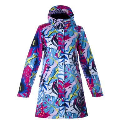 Women´s spring-autumn parka JANELLE 1