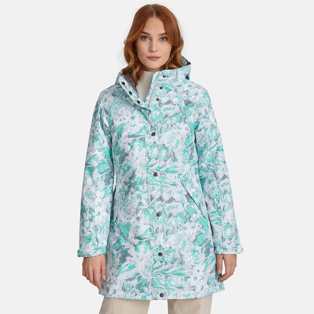 Women´s spring-autumn parka JANELLE 1