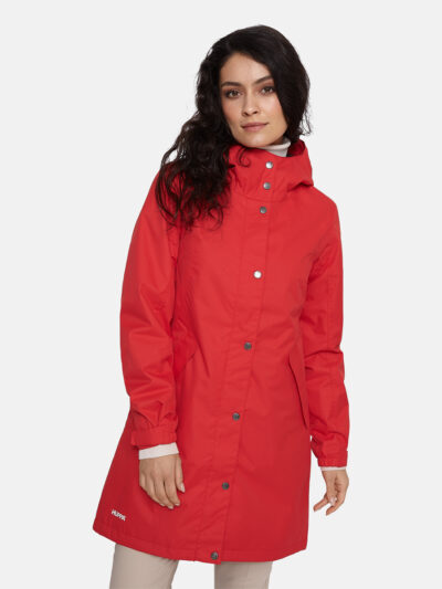 Women´s spring-autumn parka JANELLE 1